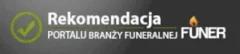 Rekomendacja strony funer.com.pl - Zakłady Pogrzebowe z okolicy